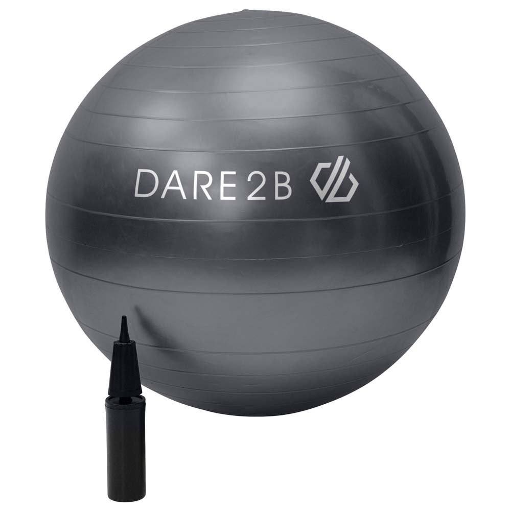 Dare2B Fitball Fitness Ball Pump
