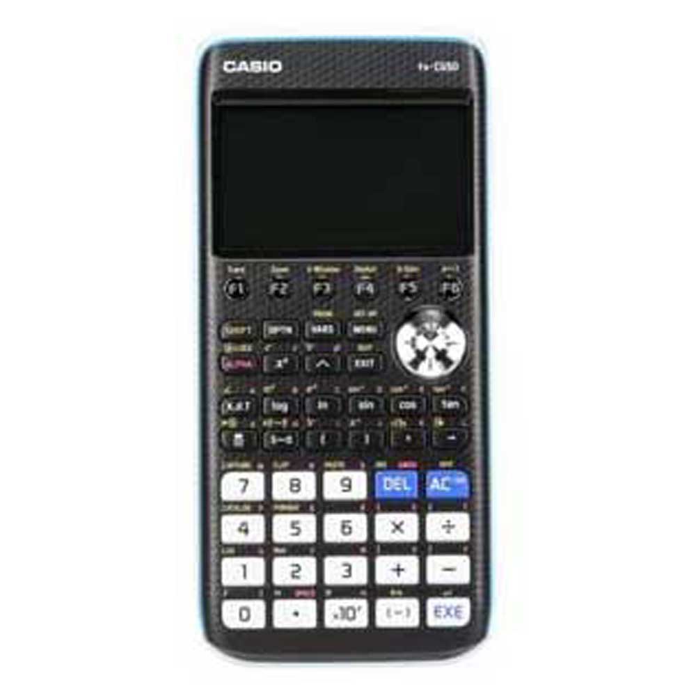 Casio FX-CG50 Calculator Black | Kidinn
