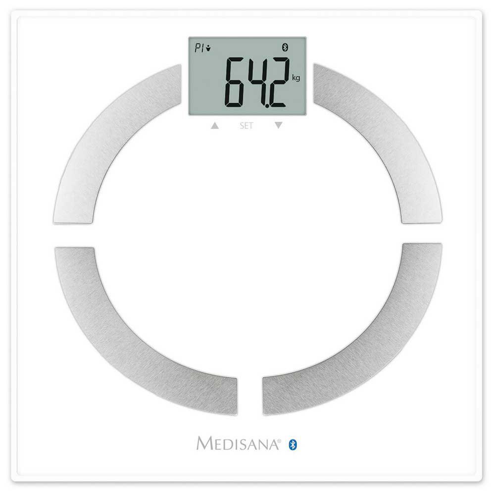 Medisana BS 444 Weighing Machine Max 180kg
