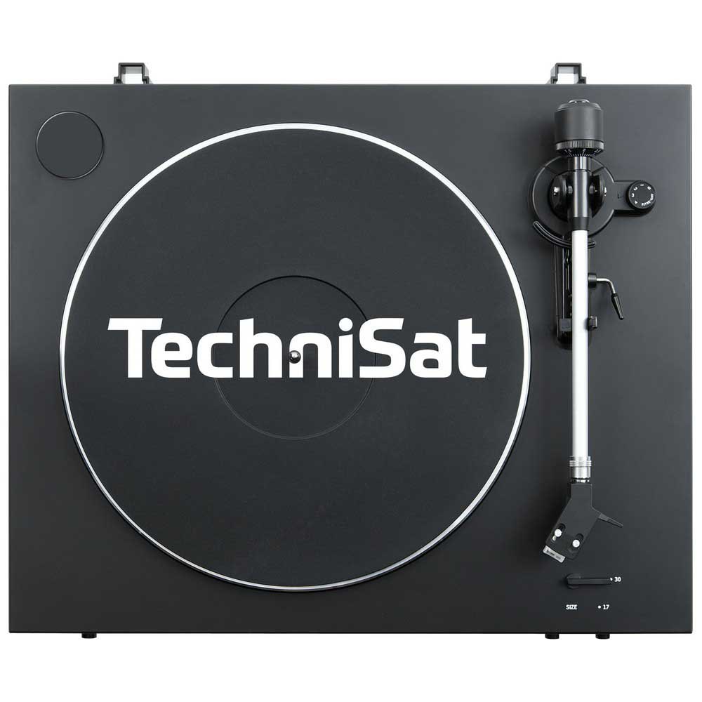 Technisat 턴테이블 TechniPlayer LP 200