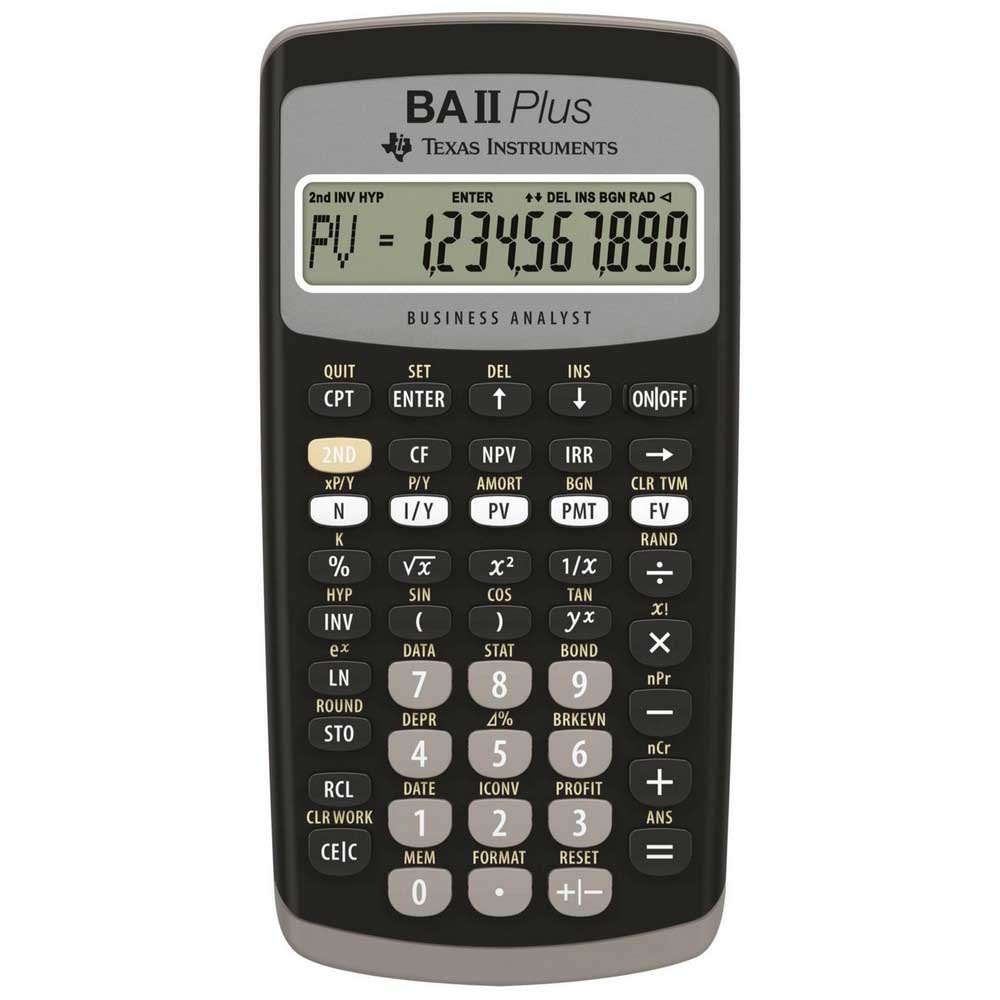 texas-instruments-kalkulator-ba-ii-plus