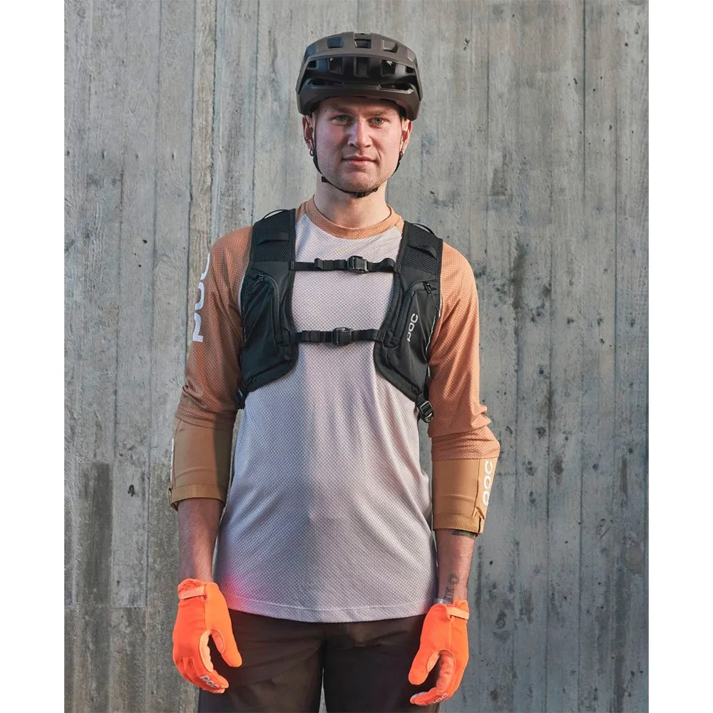 POC Column VPD 13L backpack, Black | Bikeinn