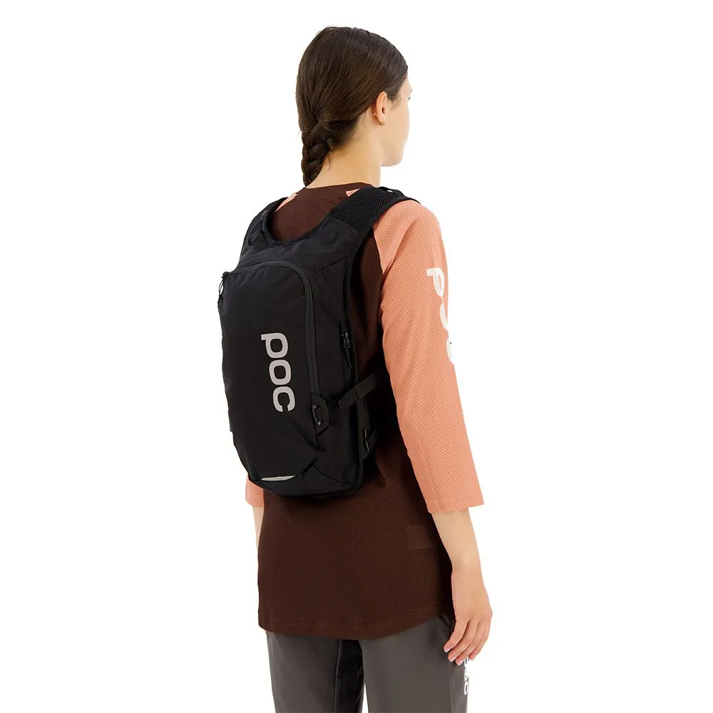 POC Mochila Column VPD 8L, Negro | Bikeinn