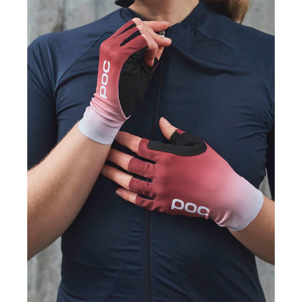 POC Deft Short Glove Gants de cyclisme Mixte 