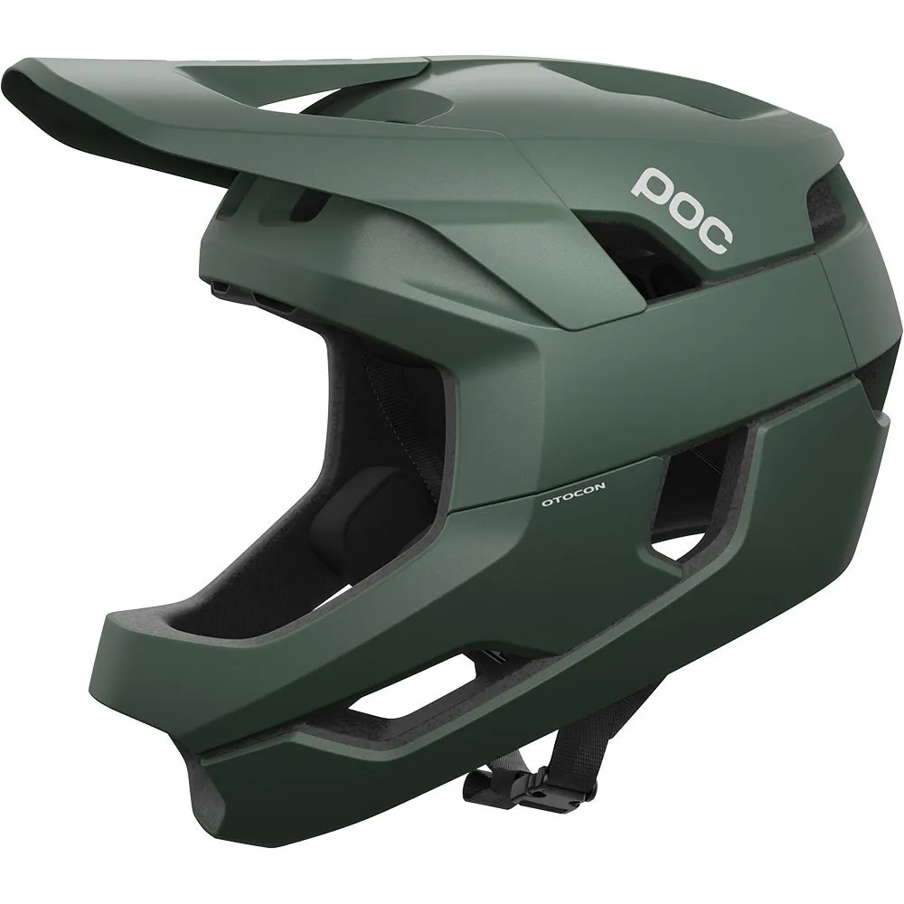 POC Casco MTB Otocon, Verde | Bikeinn