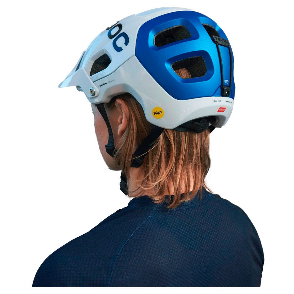 POC MTBヘルメット Tectal Race MIPS