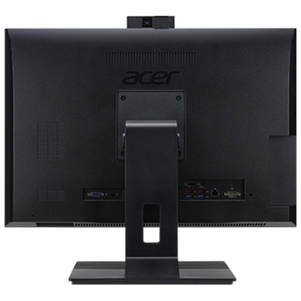 Acer DQ.VTQEB.003 23.8´´/i5-10400/8GB /128GB SSD All In One PC