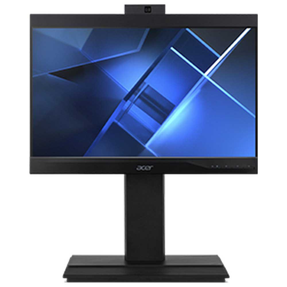 Acer DQ.VTREB.002 21.5´´/i3-10100/4GB /128GB SSD All In One PC