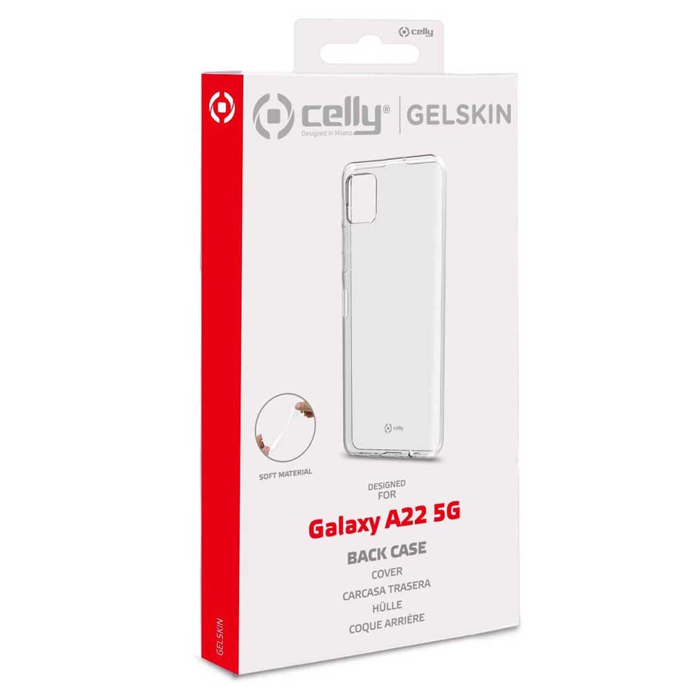 Celly Fall Samsung Galaxy A22 5G
