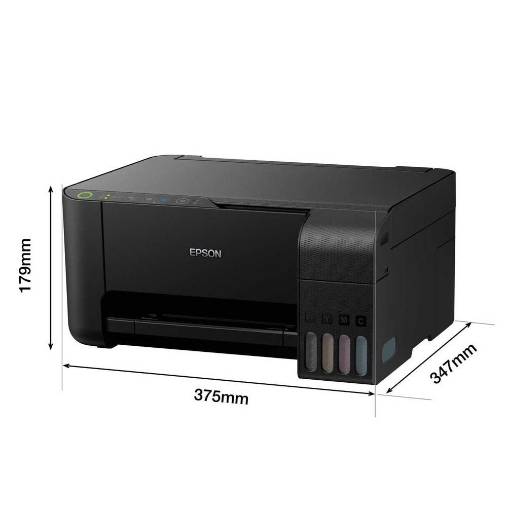 Epson Ecotank ET-2715 Multifunction Printer