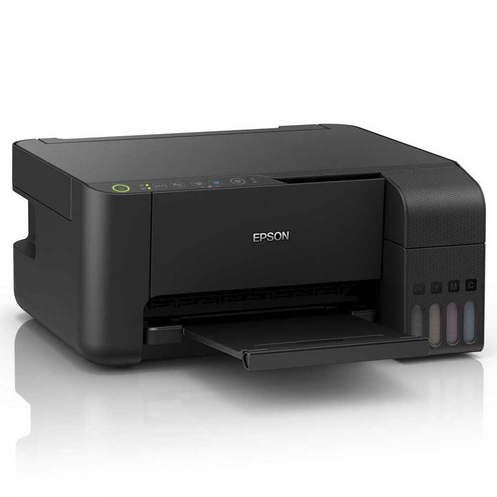Epson Ecotank ET-2715 Multifunction Printer