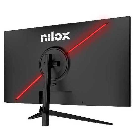 Nilox NXMM272KFLESS 27´´ QHD LED οθόνη 60Hz