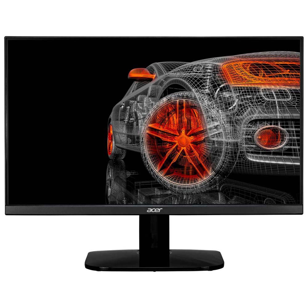 Acer KA240Ybi 24´´ FHD LED skærm 75Hz