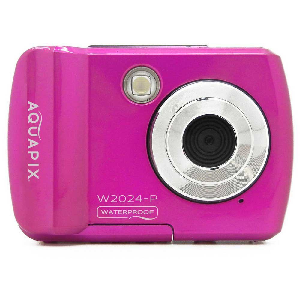 Easypix Kompakt Kamera Aquapix W2024 Splash