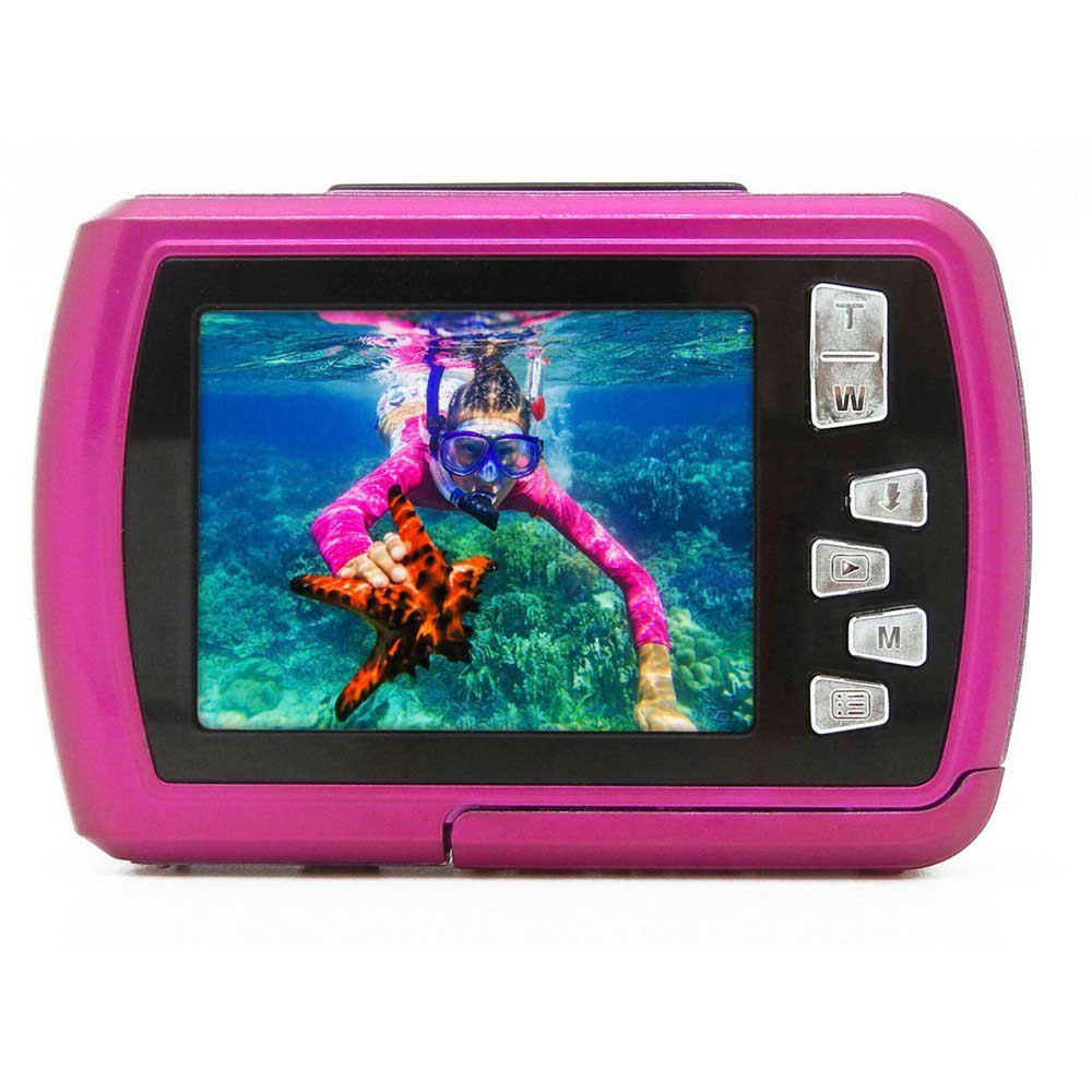 Easypix 컴팩트 카메라 Aquapix W2024 Splash