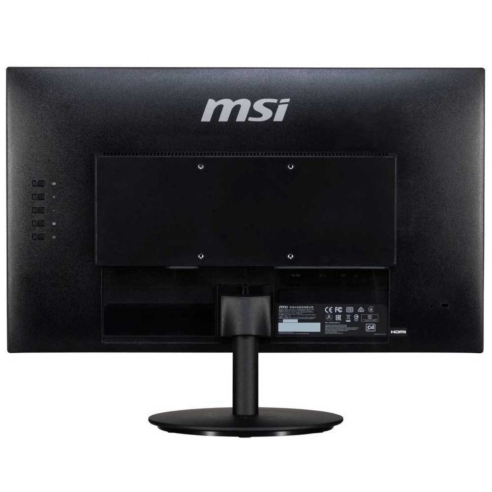 MSI Pro MP242 24´´ FHD LED monitor 75Hz