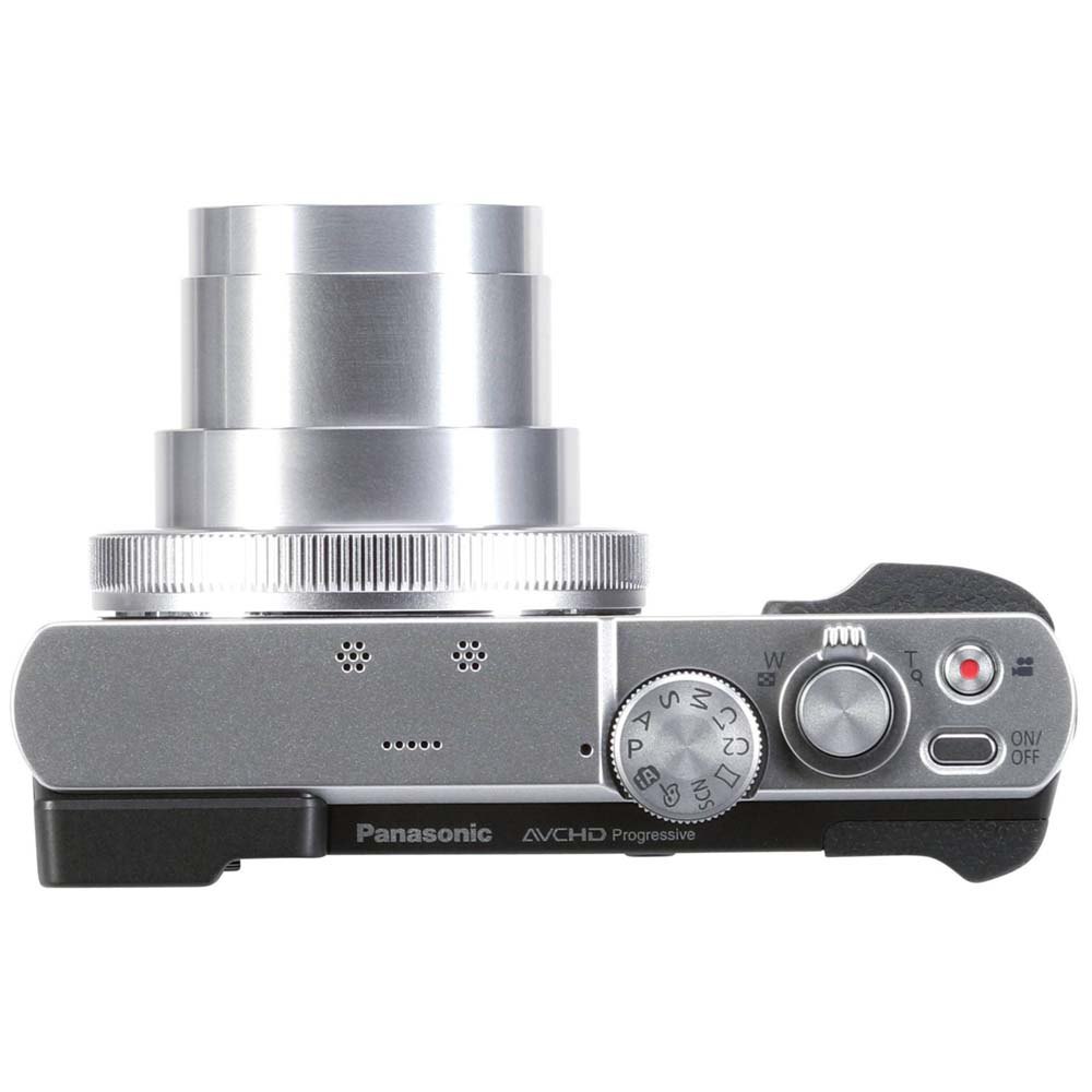 Panasonic Kamera Kompakt Lumix DMC-TZ70