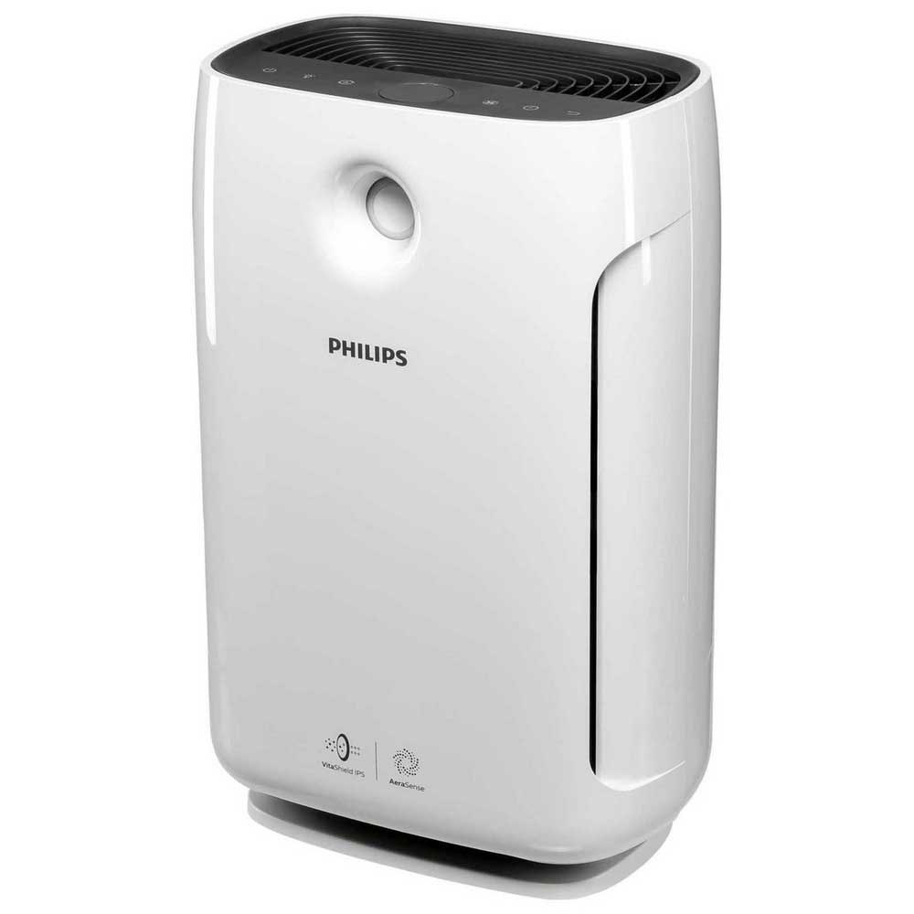 Philips AC 2889/10 Air Purifier White | Kidinn