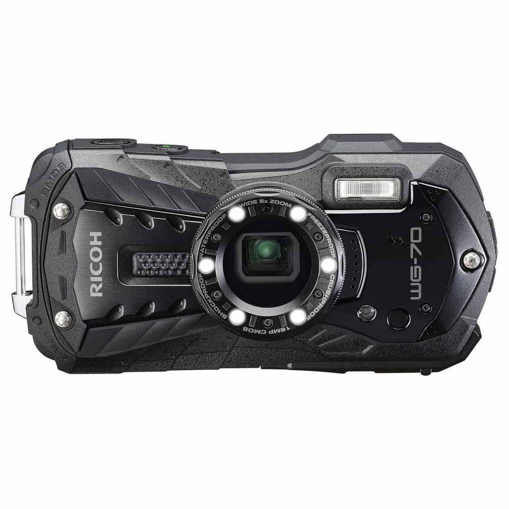 Ricoh imaging WG-70 Compact Camera