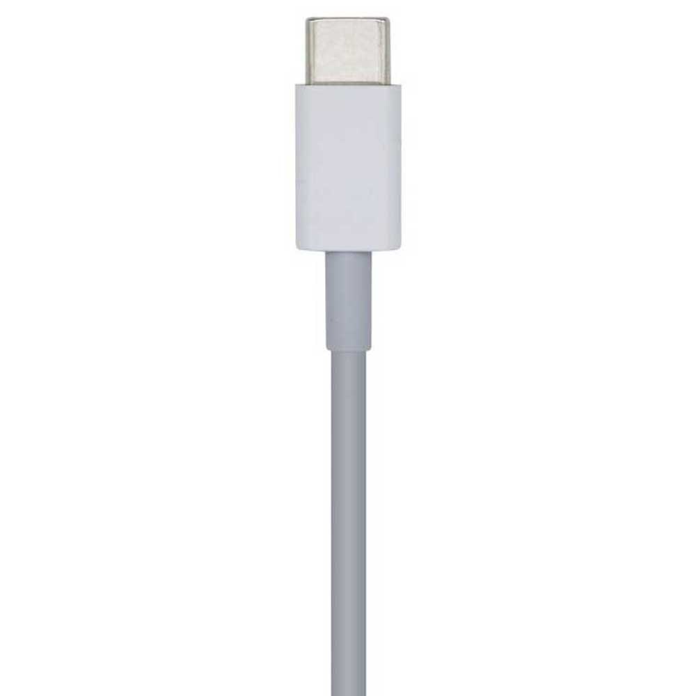Aisens Cable USB C A Lightning 20 cm