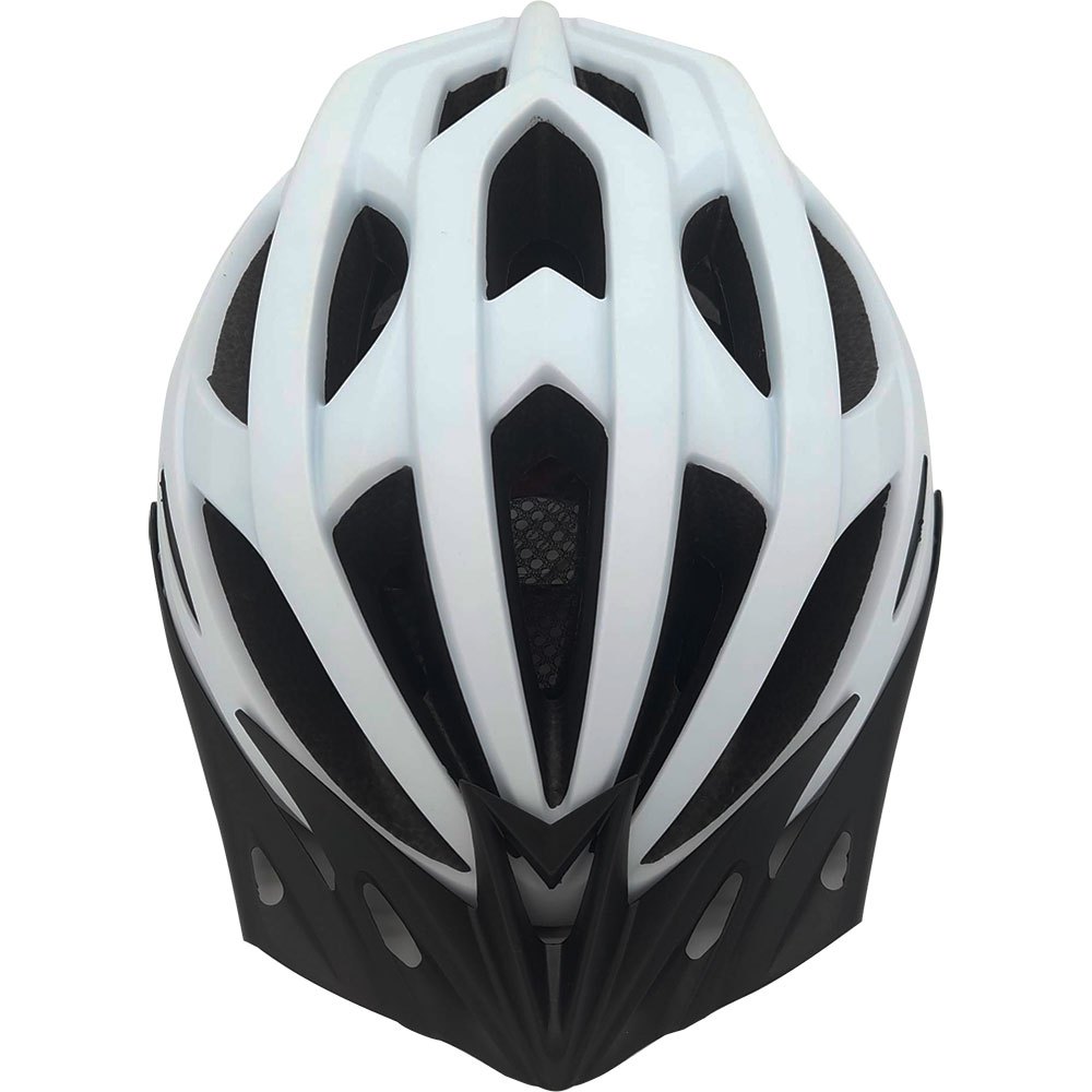 9transport Casque With Rear Light