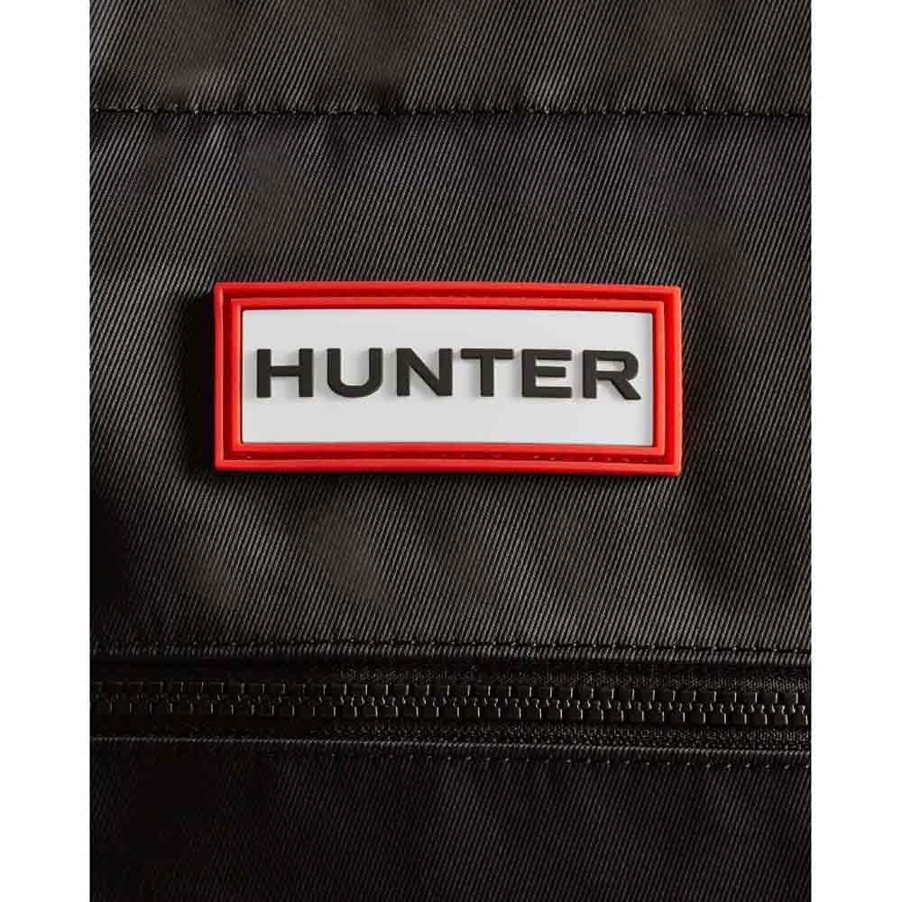Hunter Nylon Midi Nylon Tote Bag
