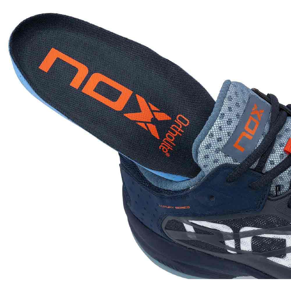 Nox Kengät AT10 Lux