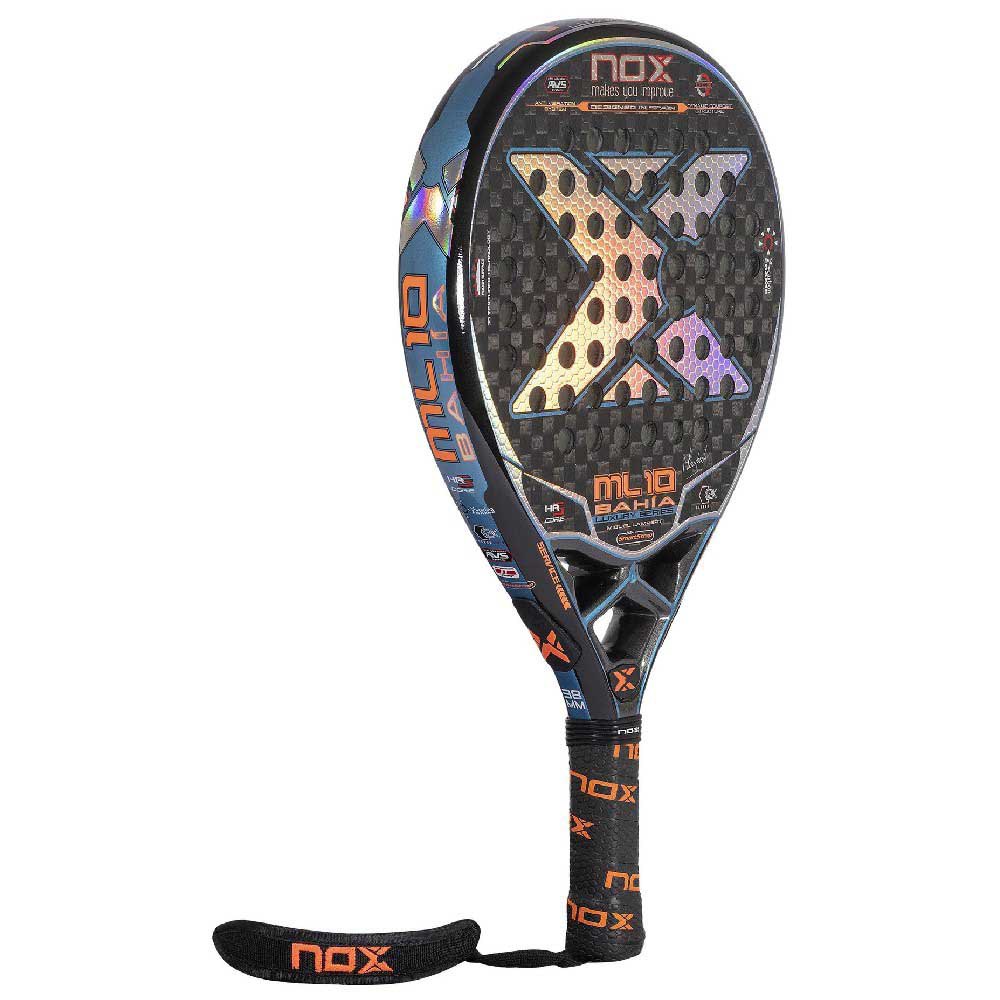 Nox ML10 Bahia Padel Racket