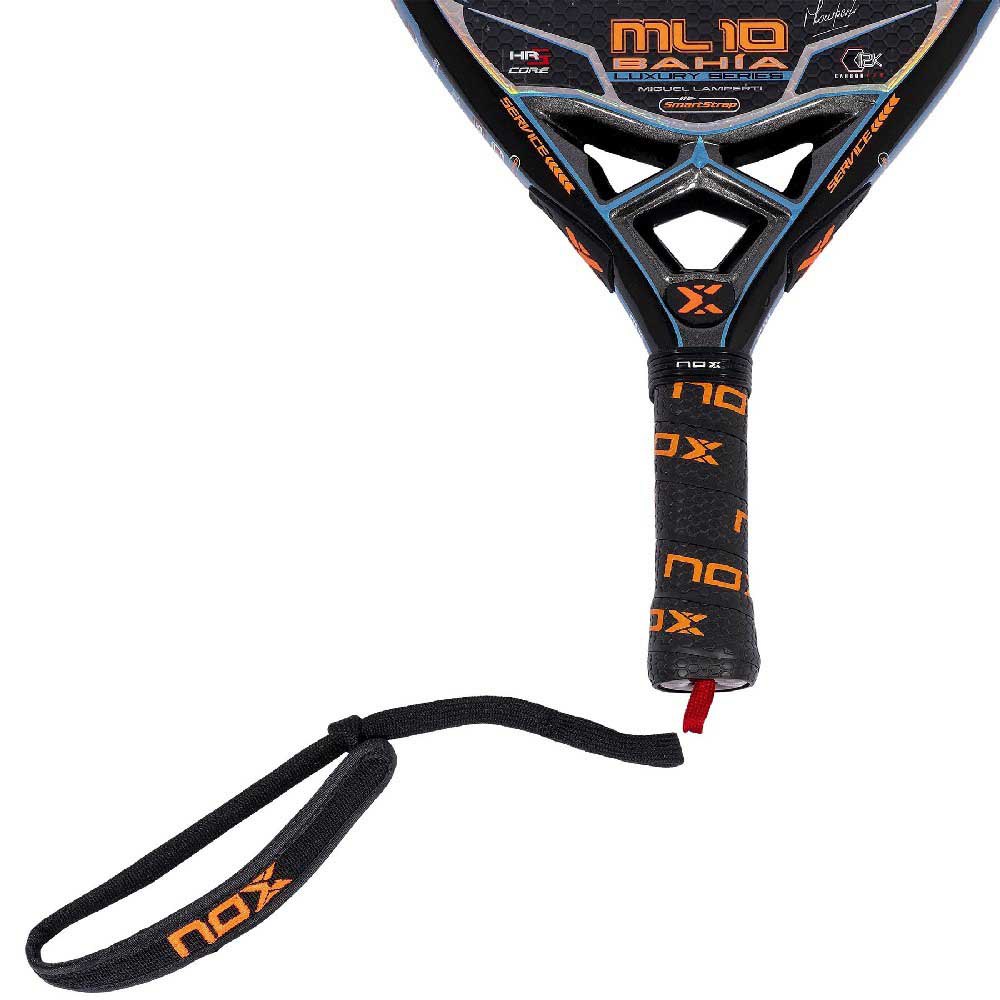 Nox ML10 Bahia Padel Racket