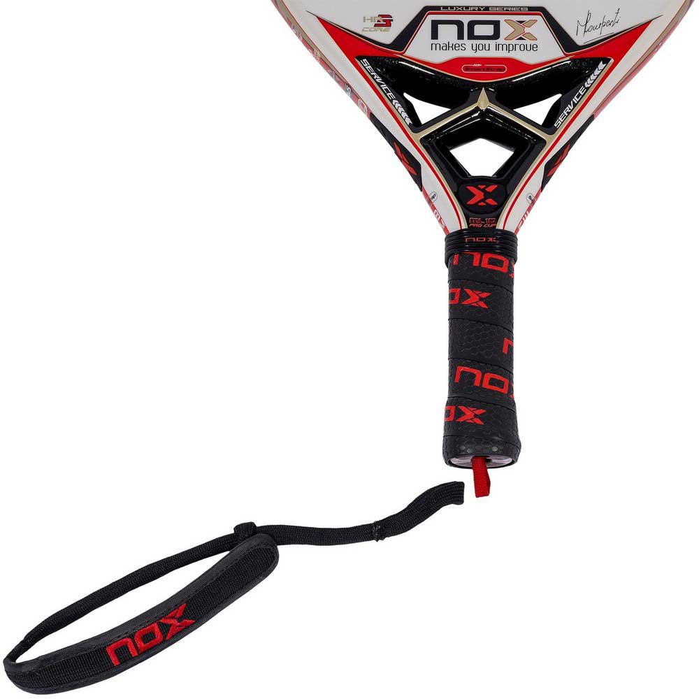 Nox ML10 Pro Cup Padel Racket