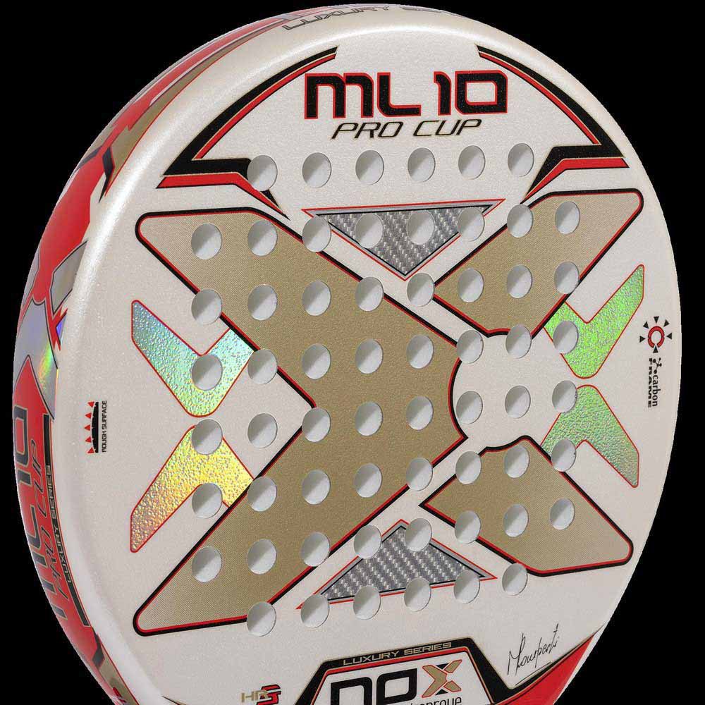 Nox ML10 Pro Cup Padel Racket