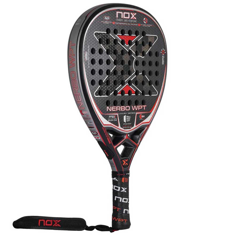 Volkl Tennis Racket Cover Soft Shell Suitable for Any Racket Black With Strap 