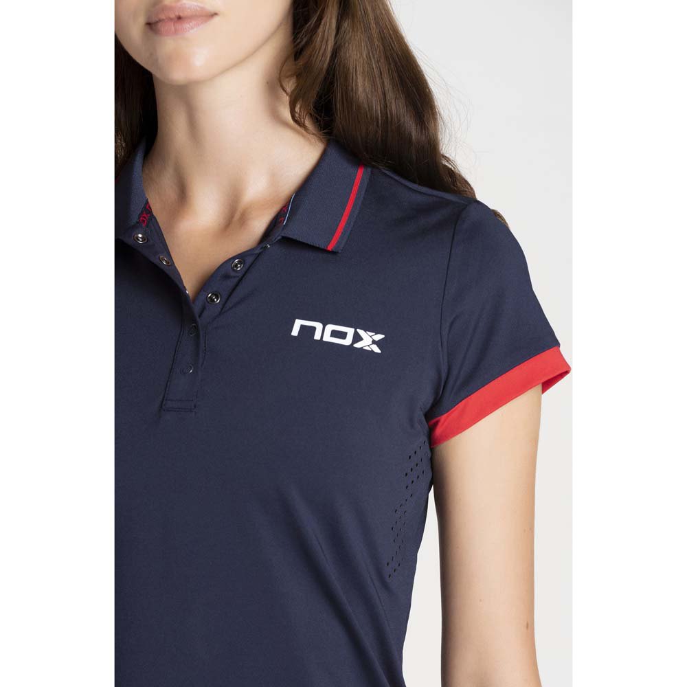 Nox Kortærmet Polo Pro
