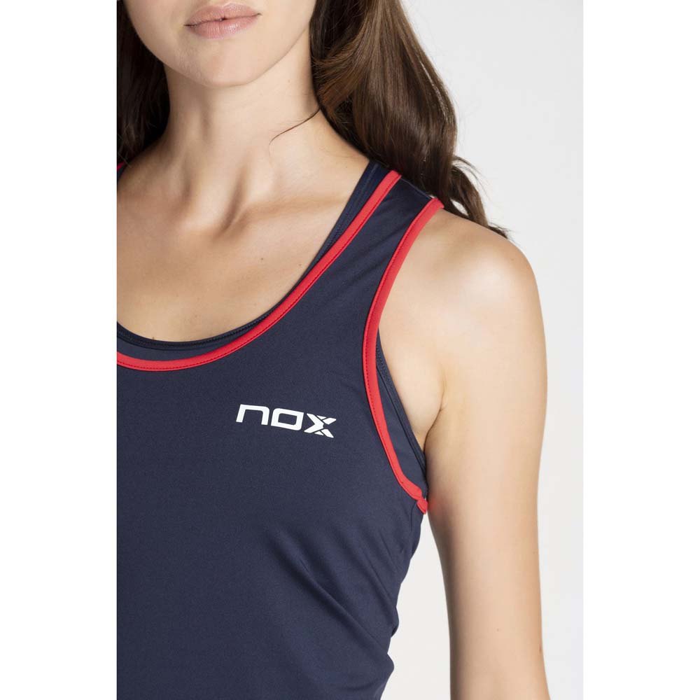 Nox Pro ærmeløs T-shirt