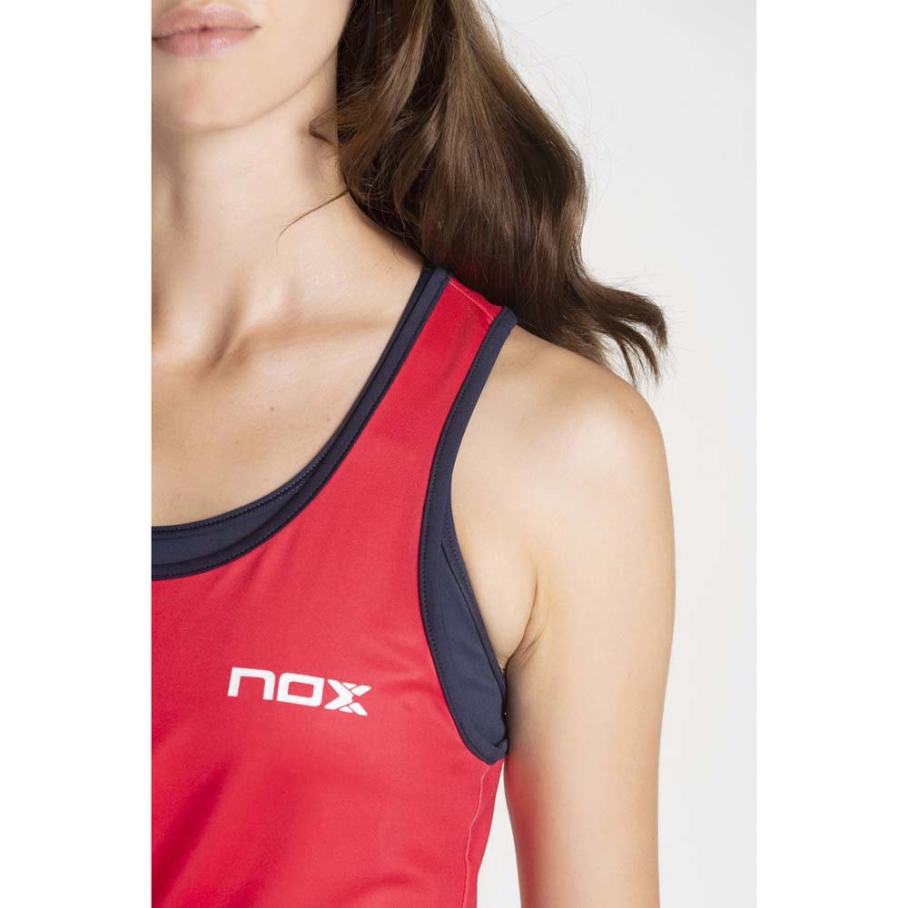 Nox Camiseta sin mangas Pro