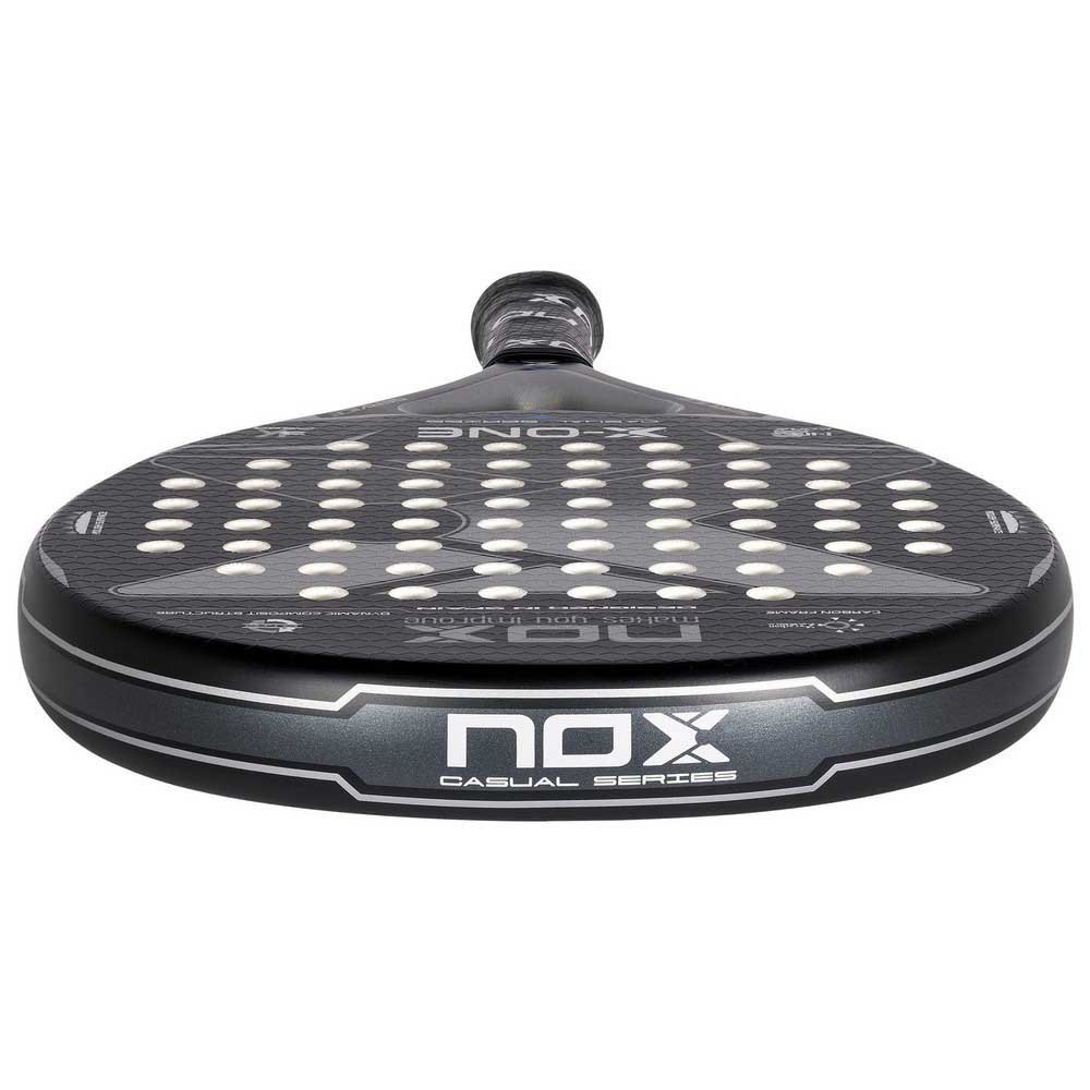 Nox X-One Evo Ρακέτα Padel