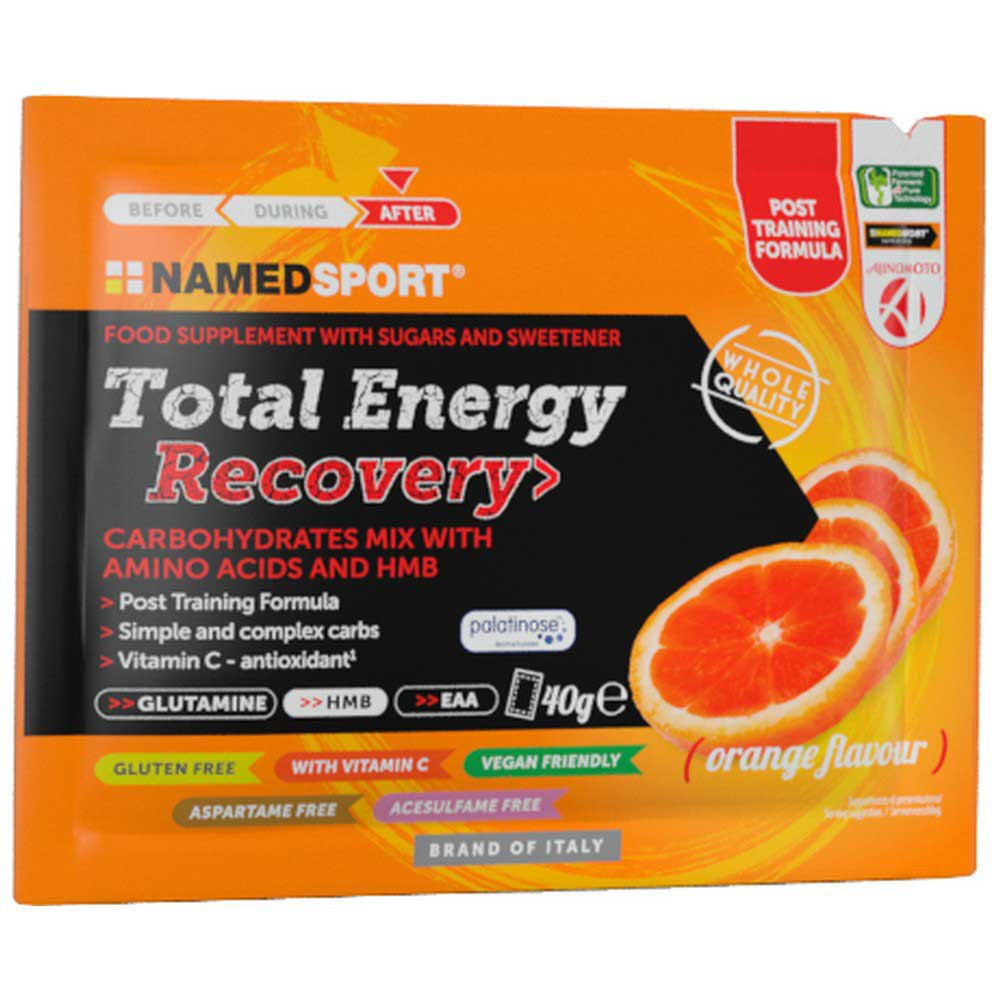 named-sport-energigenvinding-total-40g-orange-monodose