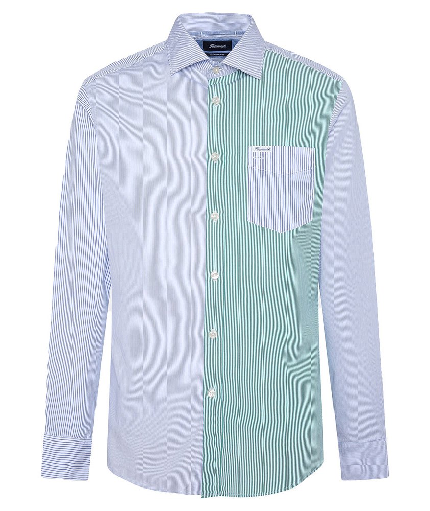 faconnable-langermet-skjorte-contemporary-massena-bengal-stripe-patch