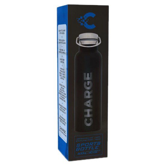 Charge sports drinks Pullo 600ml