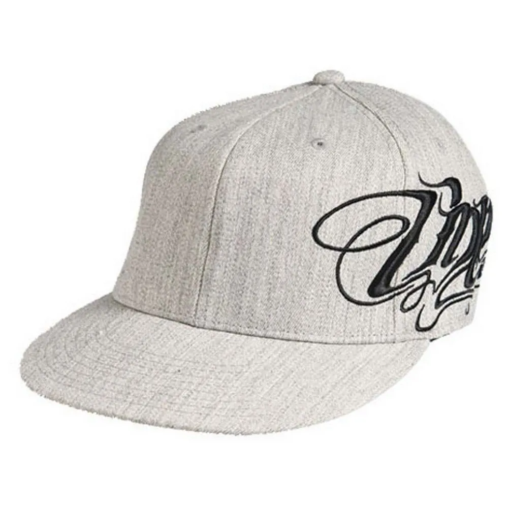 One industries Alex cap, Grey | Bikeinn