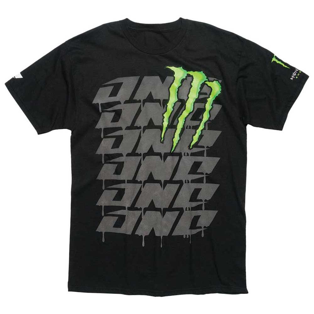 one-industries-t-shirt-a-manches-courtes-monster-otis