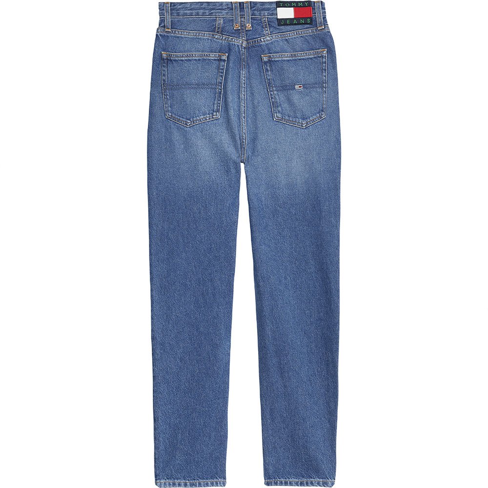 Tommy jeans Vaqueros Mom Kp Uhr Tapered
