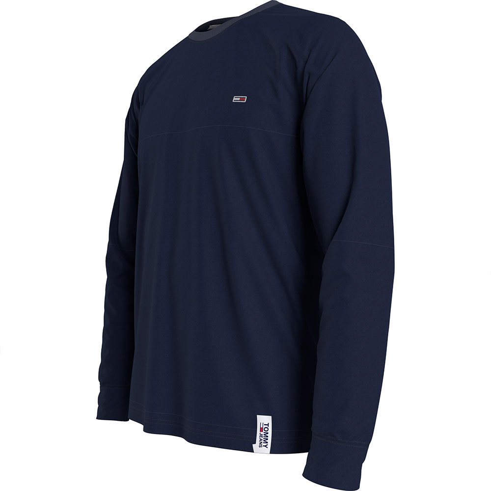 Tommy jeans Sweat-shirt Snit