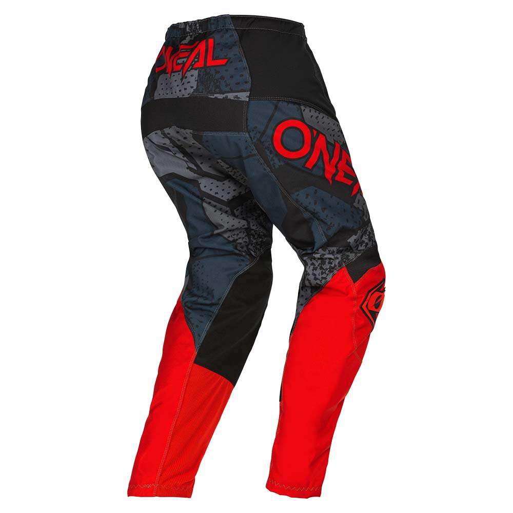 Oneal Element Camo Spodnie