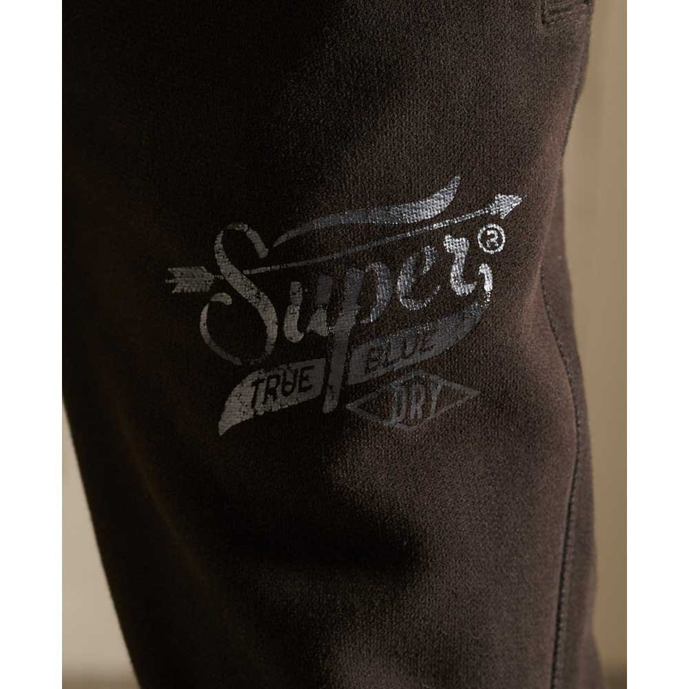 Superdry Corredores Script StyleWorkwear