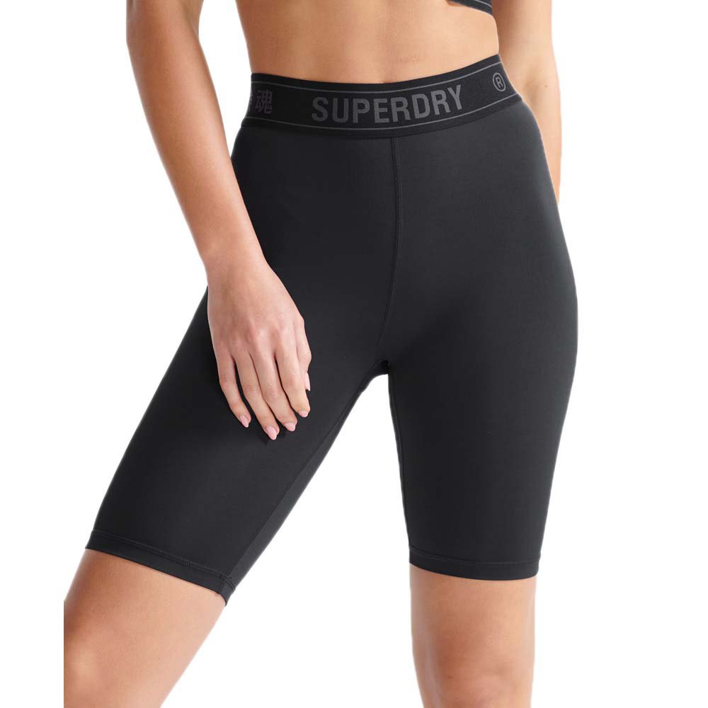 superdry-pantalons-curts-training-elastic