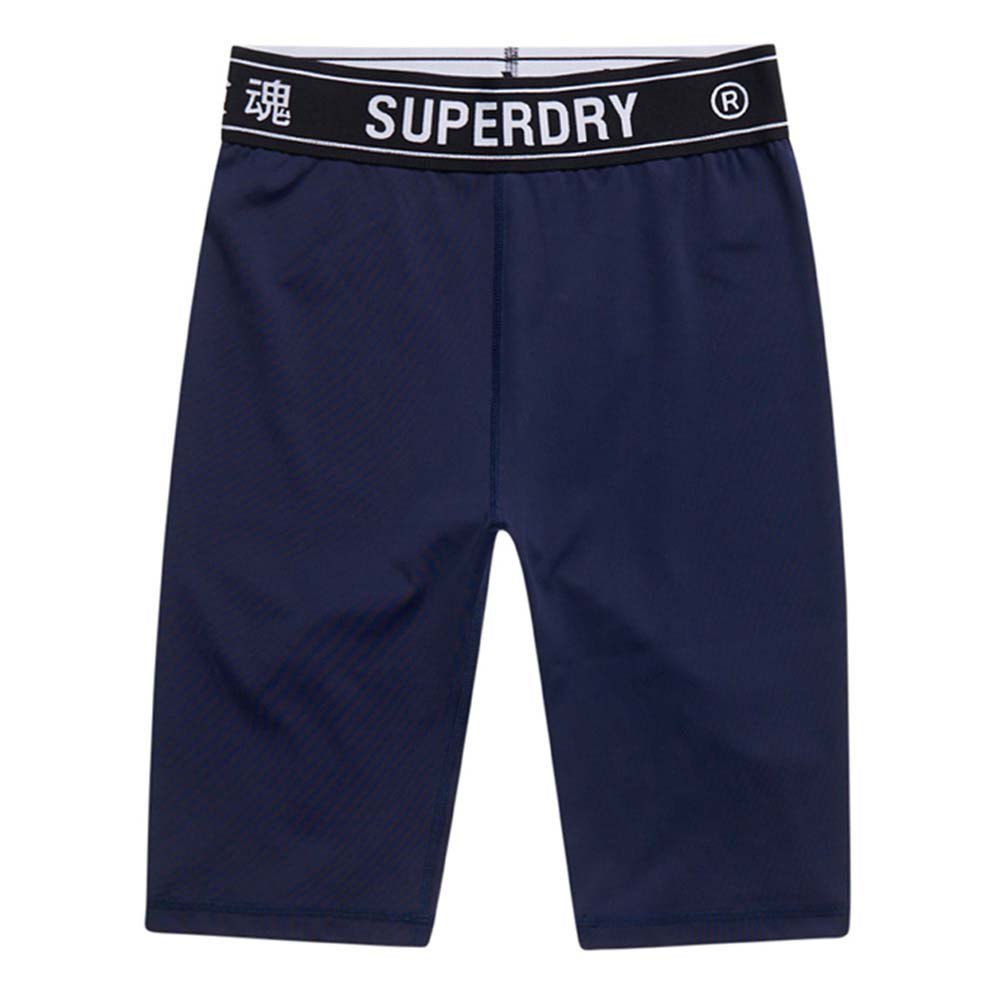superdry-training-elastic-shorts