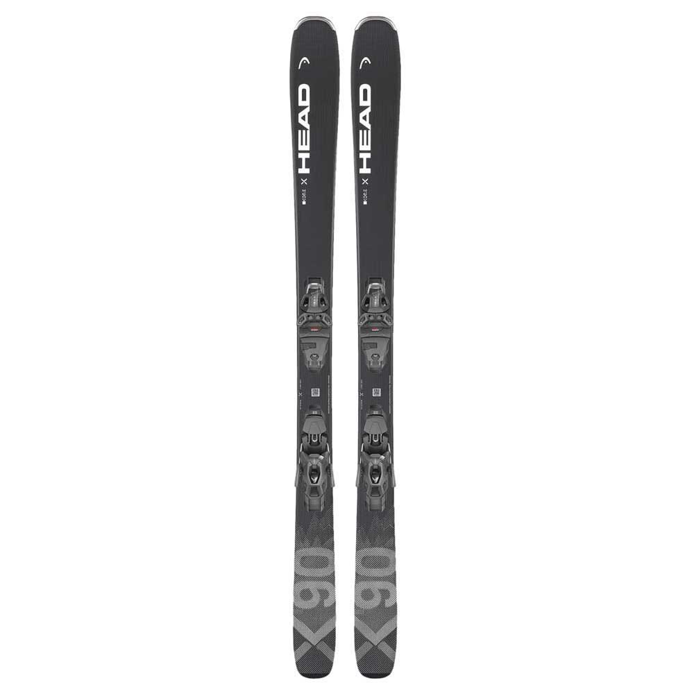 Head Ski Alpin Kore 90 X LYT-PR + PRW 11 GW