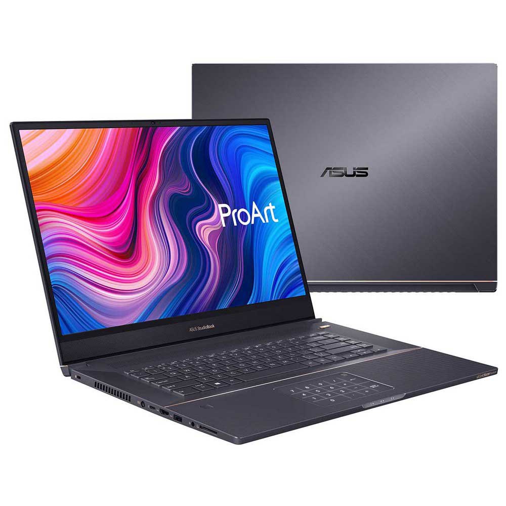 Asus 노트북 ProArt StudioBook Pro W700G1T-AV059R 17´´ I7-9750H/32GB/1TB SSD/Quadro T1000 4GB