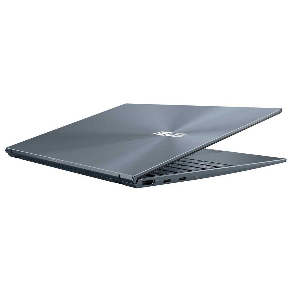Asus Kannettava Tietokone ZenBook 14 UX425EA-KI462R 14´´ I5-1135G7/8GB/512GB SSD